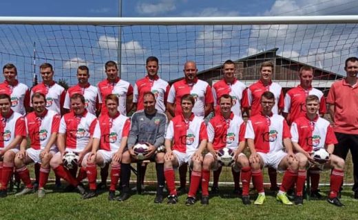 Weiter ungeschlagen: 1.Herren gewinnen auch drittes Punktspiel