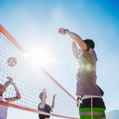 Volleyball