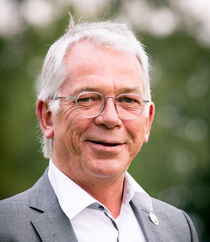 Bernd Möhlmann