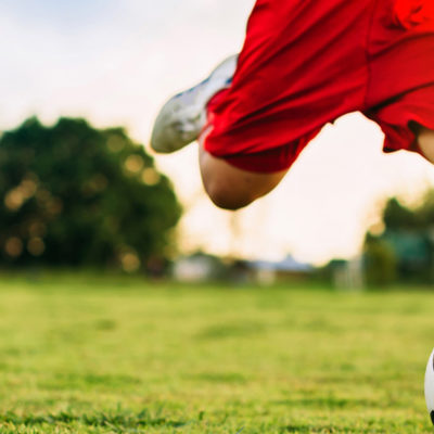 Jugendfußball U17
