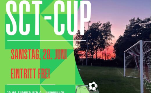SCT-Cup 2025