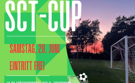 SCT-Cup 2025
