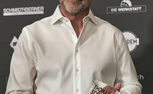 Förderverein plant Lesung mit Werder-Legende Thomas Schaaf in Soltau