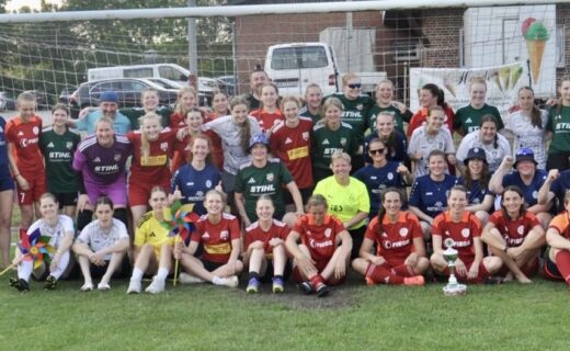 TSV Reinbek verteidigt den SCT-Cup