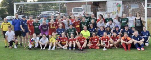 TSV Reinbek verteidigt den SCT-Cup