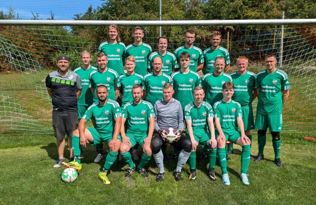SCT 2. Herren Aug. 24