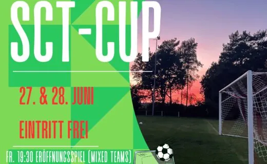 SCT-Cup 2025