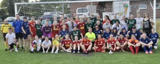 TSV Reinbek verteidigt den SCT-Cup
